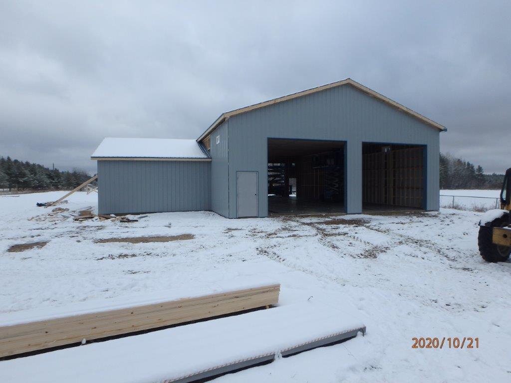 New Groomer Shed (6)
