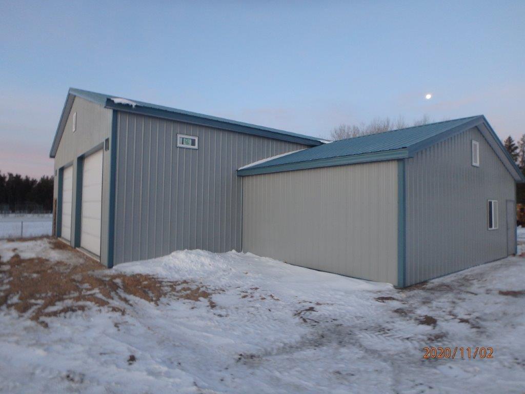 New Groomer Shed (10)